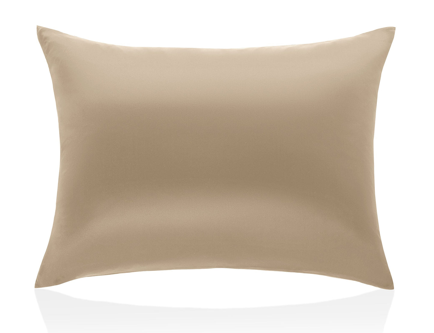19 Momme Super Soft Silk Pillowcase