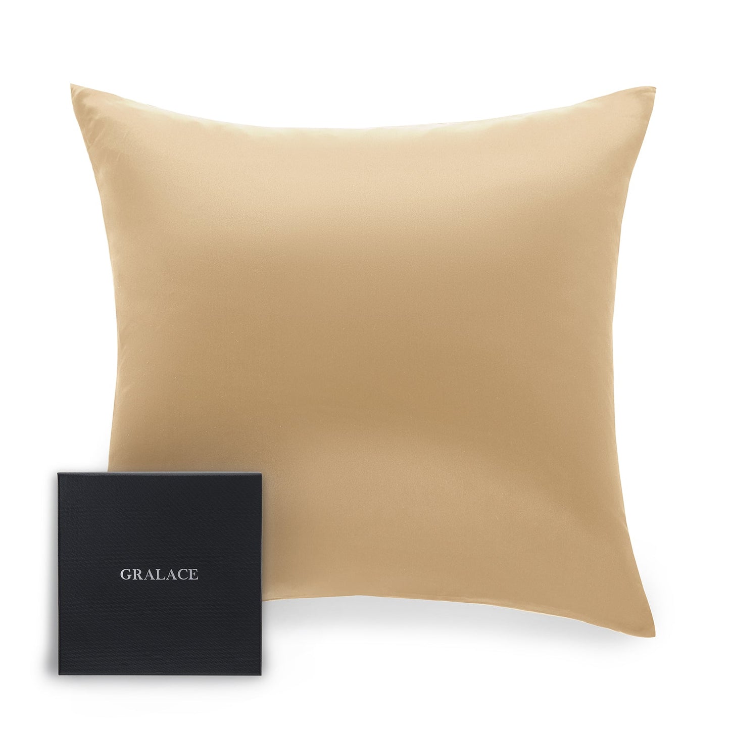 22 Momme Silk Throw Pillowcase