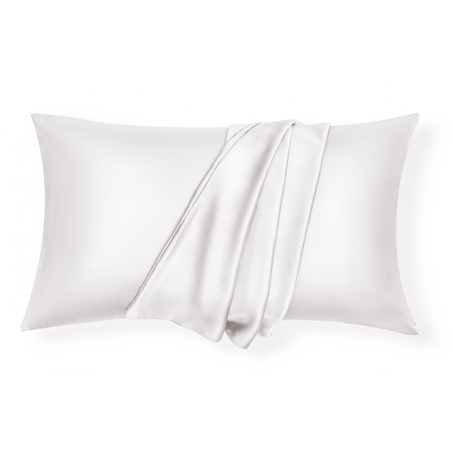 19 Momme Super Soft Silk Pillowcase