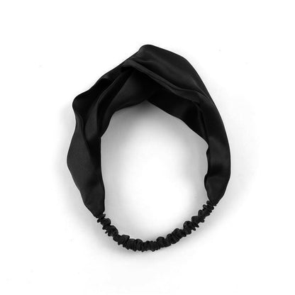 19 Momme Silk Headband