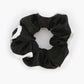 19 Mommy Colorblock Silk Hair Scrunchies,1PS